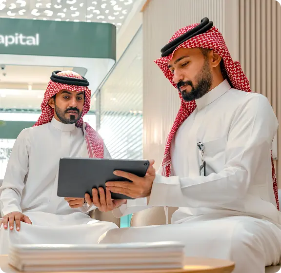 Asset Management