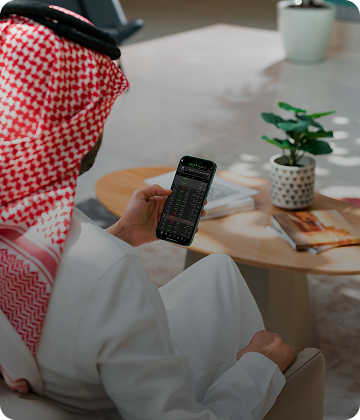 Update KYC - App