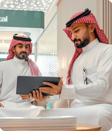 Register in Nomu Market - App